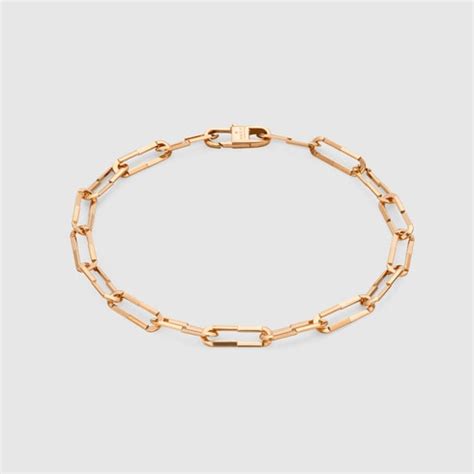 gucci links bracelet|Gucci link to love bracelet.